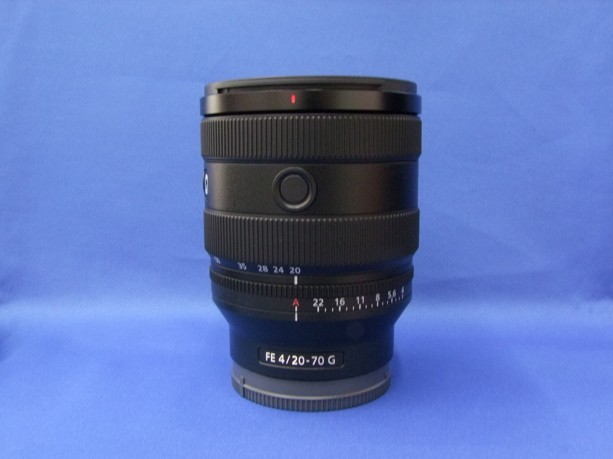 【中古】 SONY レンズ FE 20-70mm F4 G SEL2070G FE 20-70mm F4 G SEL2070G 中古価格比較 - 価格.com