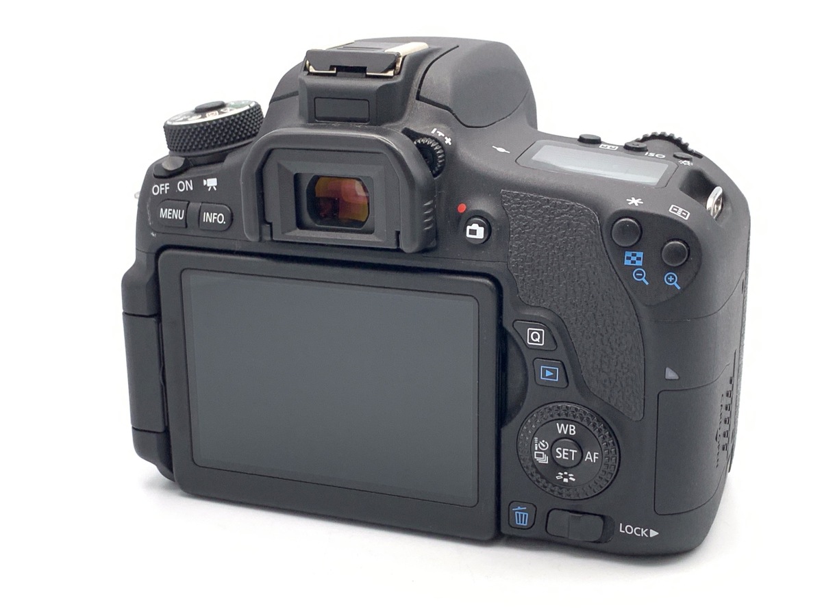Canon EOS 8000D(W) ボディ Amazon.co.jp: Canon デジタル一眼レフカメラ EOS 8000D ボディ