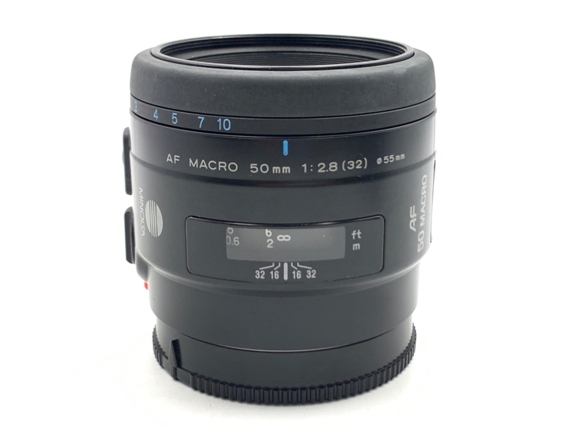 KONICA MINOLTA - ミノルタ AF50マクロ／3.5 レンズ MINOLTA AF 50mm F3.5 MACROとα Sweet DIGITAL | Alpha85のブログ