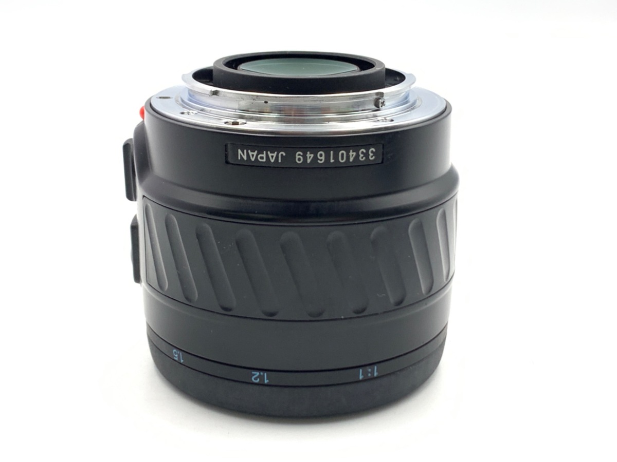 ミノルタ MINOLTA AF 50/2.8 マクロ 中古：B(並品)】ミノルタ（MINOLTA）AF 50/2.8 マクロ NEW