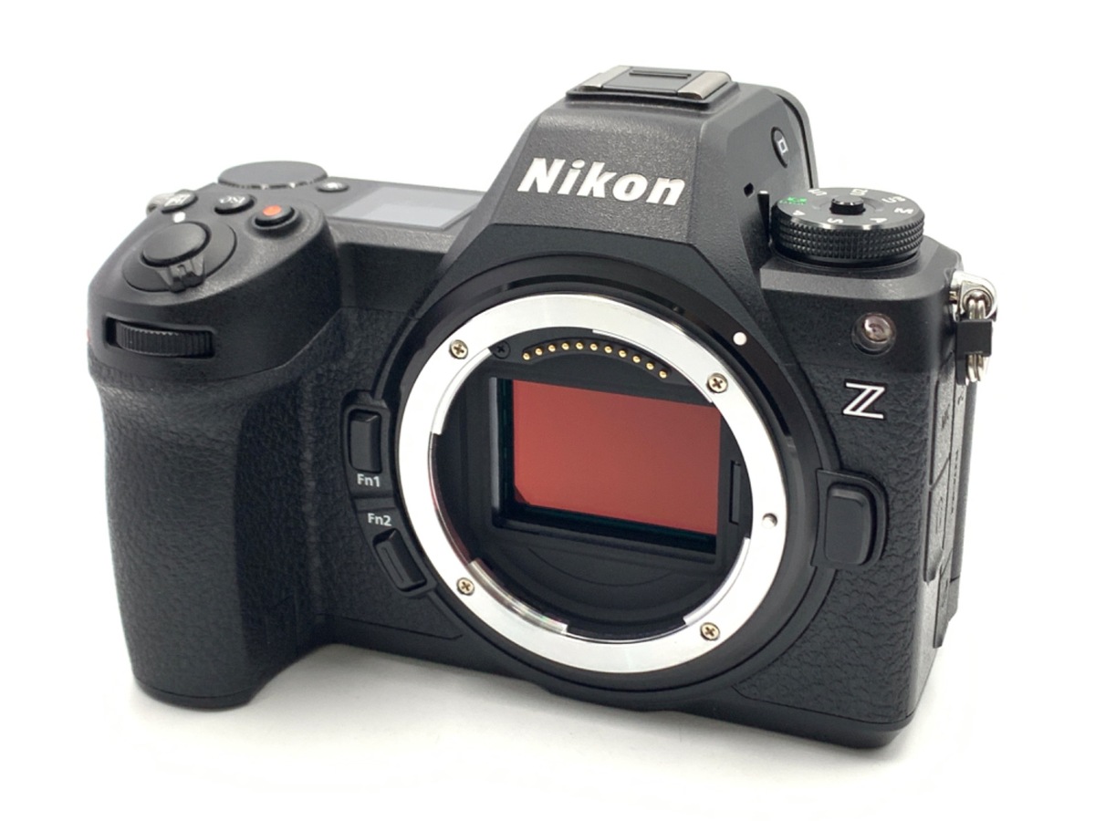 Nikon Z6iii ボディ チャージャーセット NIKON Z6 III BODY