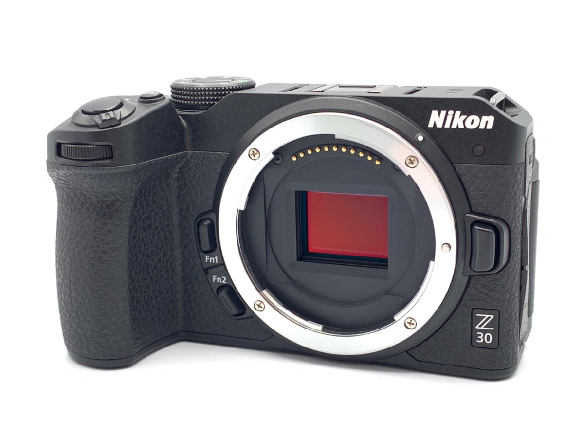 Nikon Z30 ボディ 中古 Z 30 ボディ 中古価格比較 - 価格.com