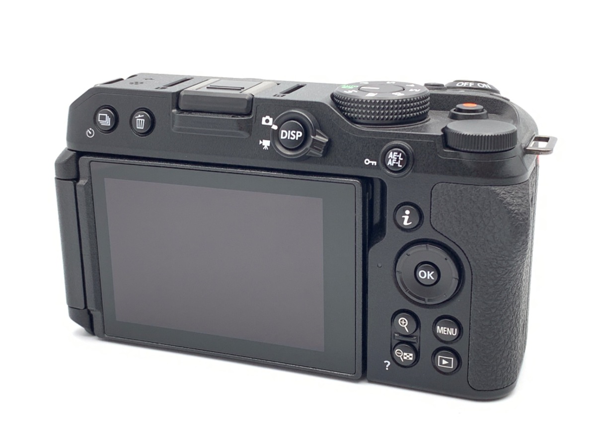 中古：A(美品)】ニコン Z30 ボディ | 2444140038079