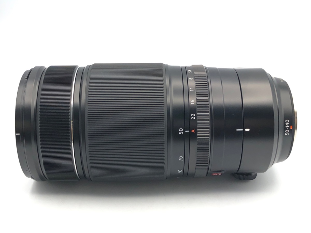 フジノンレンズ XF50-140mmF2.8 R LM OIS WR 中古価格比較