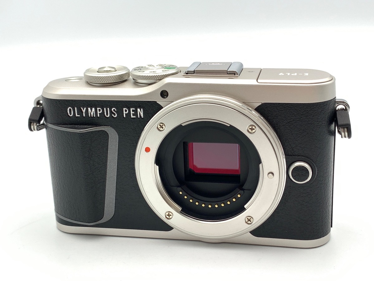OLYMPUS PEN E-PL9 ボディ 中古価格比較 - 価格.com