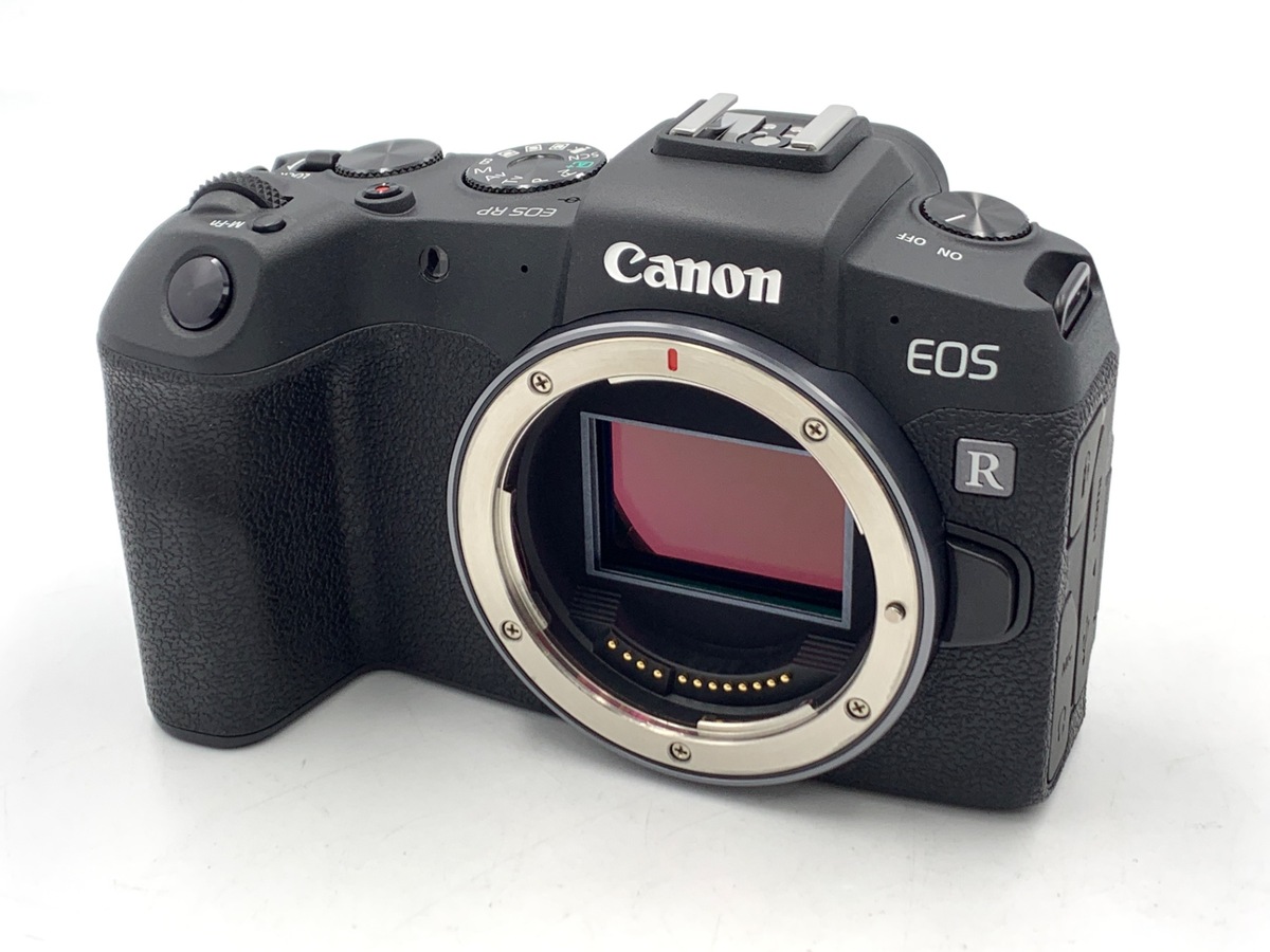 美品 Canon EOS RPボディ 新品)Canon (キヤノン) EOS R10 ボディ（商品ID：4549292189711