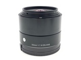 中古】シグマ 19mm F2.8 DN ソニーEマウント用 ブラック 在庫一覧