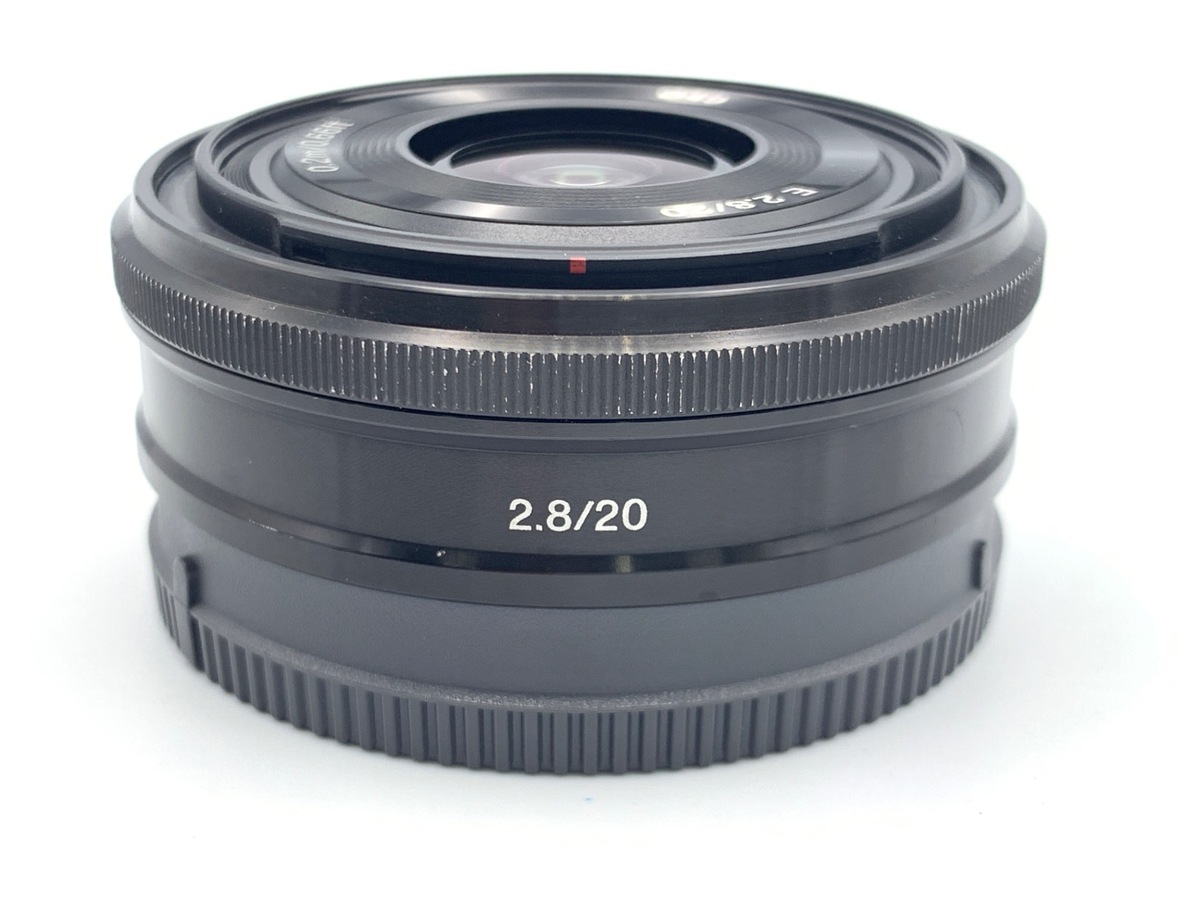 価格.com - SONY FE 28-60mm F4-5.6 SEL2860 価格比較