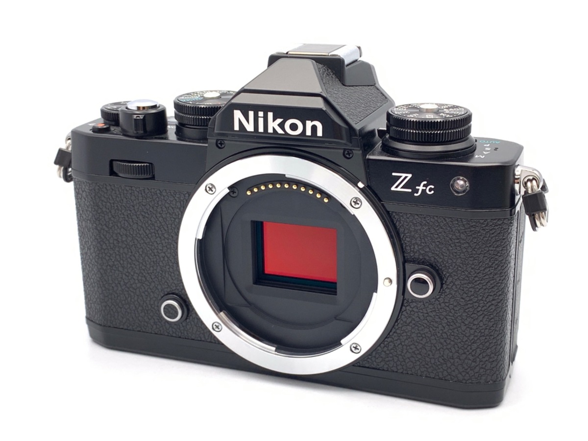 Z fc ボディ [ブラック] 中古価格比較 - 価格.com