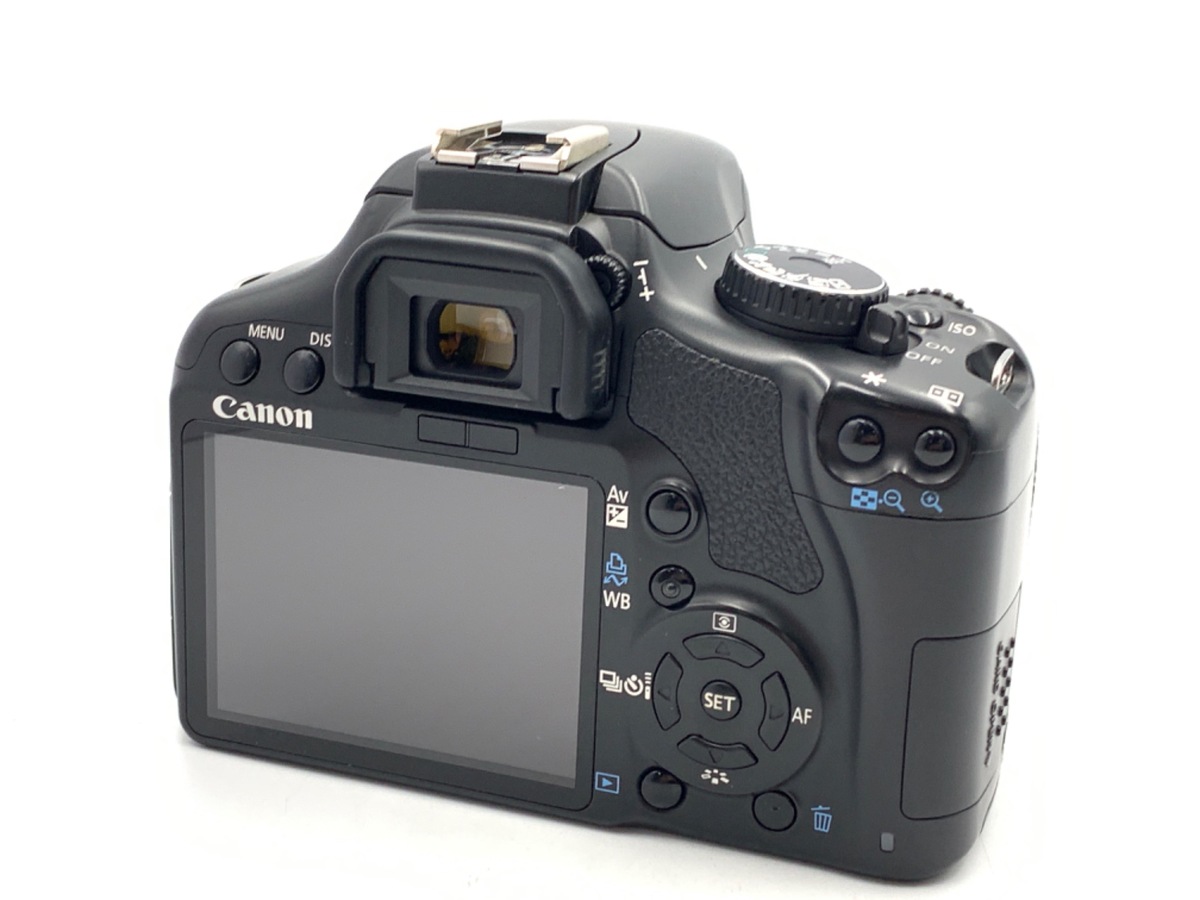 中古：B(並品)】キヤノン EOS Kiss X2 ボディ | 2444140040690