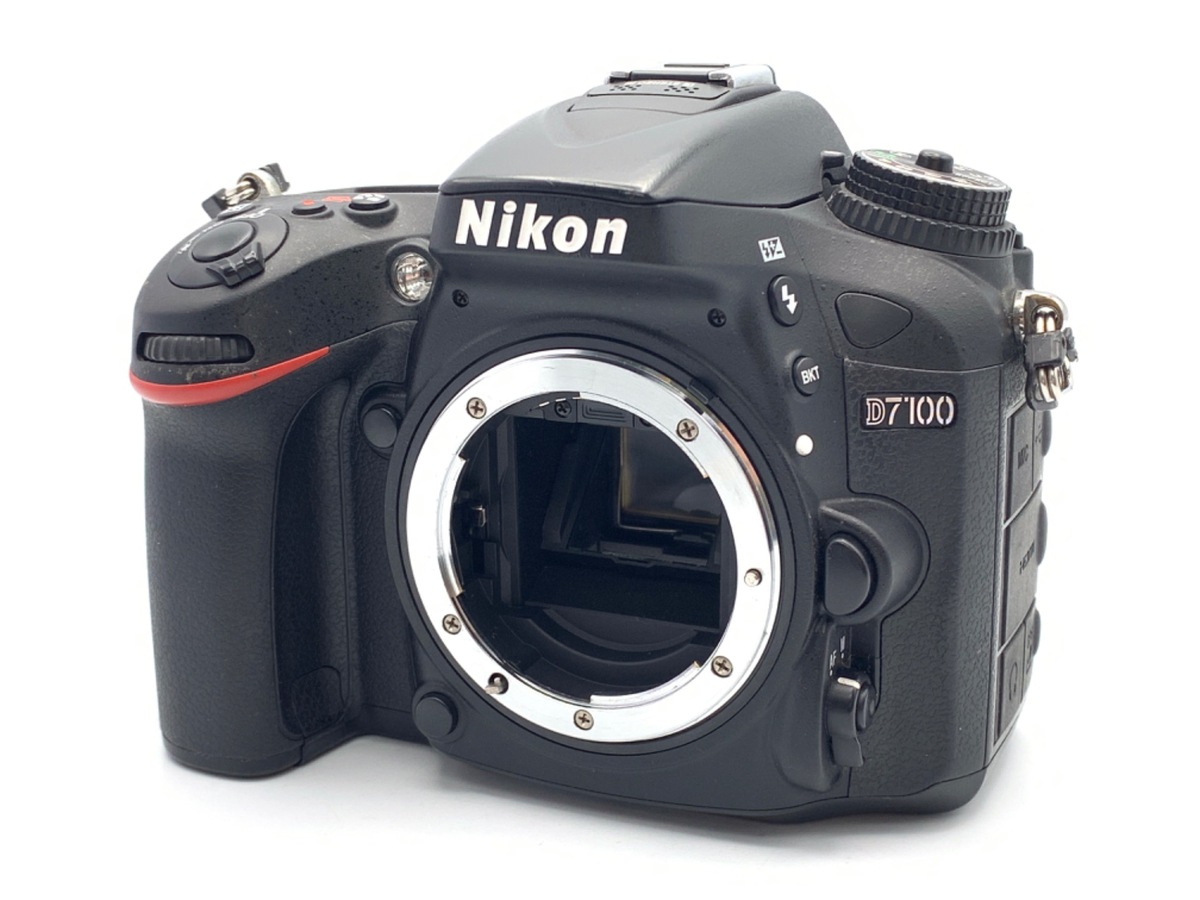 D7100 ボディ 中古価格比較 - 価格.com