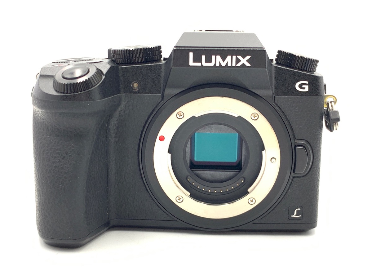価格.com - パナソニック LUMIX DMC-G8 ボディ 価格比較