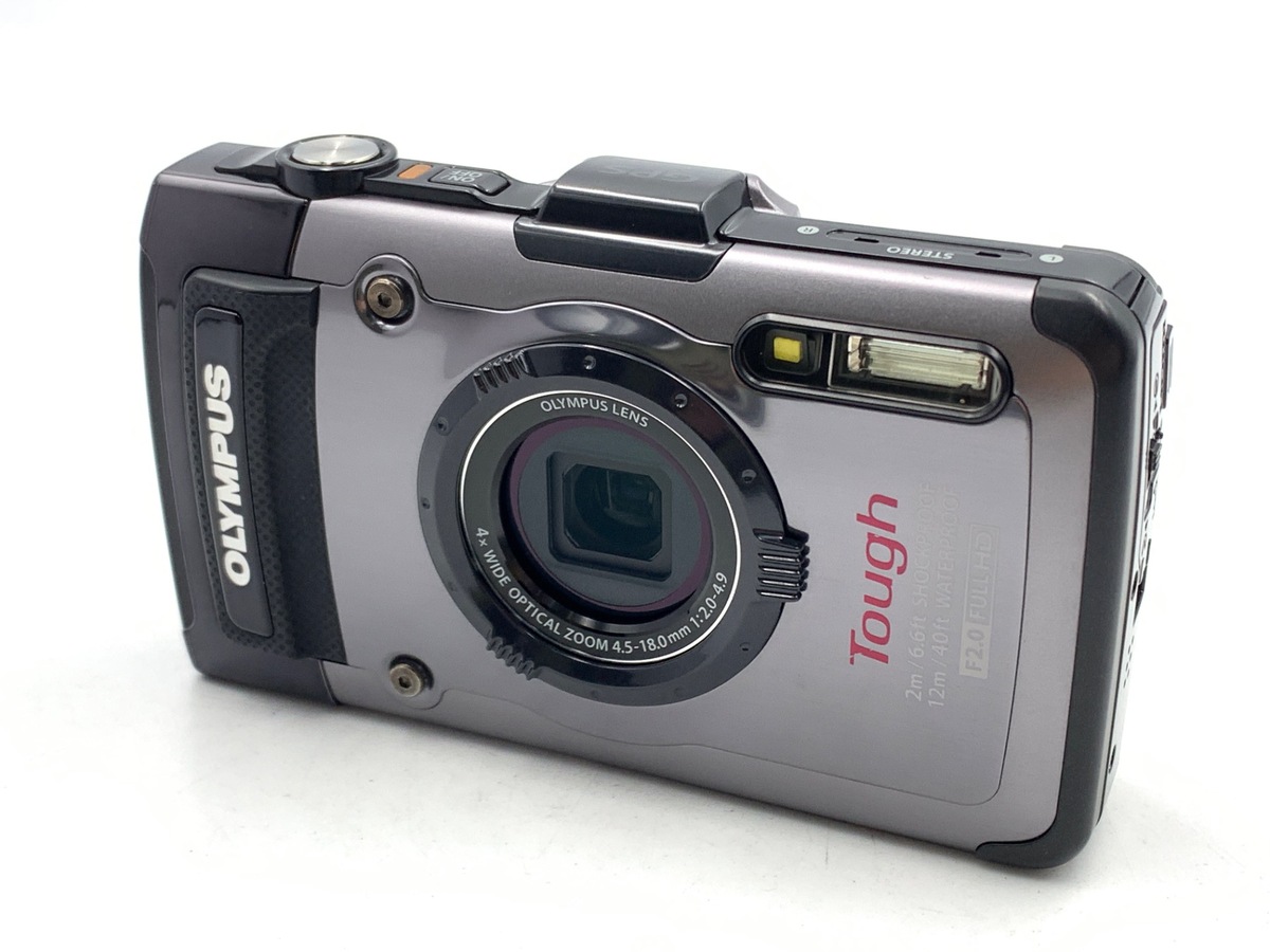 価格.com - オリンパス OLYMPUS STYLUS XZ-2 [ホワイト] 純正オプション