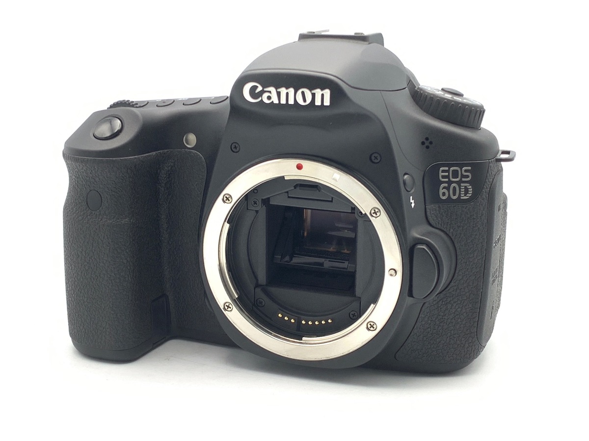 EOS 60D ボディ 中古価格比較 - 価格.com