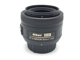 中古】ニコン AF-S DX NIKKOR 35mm f/1.8G 在庫一覧｜カメラのキタムラ