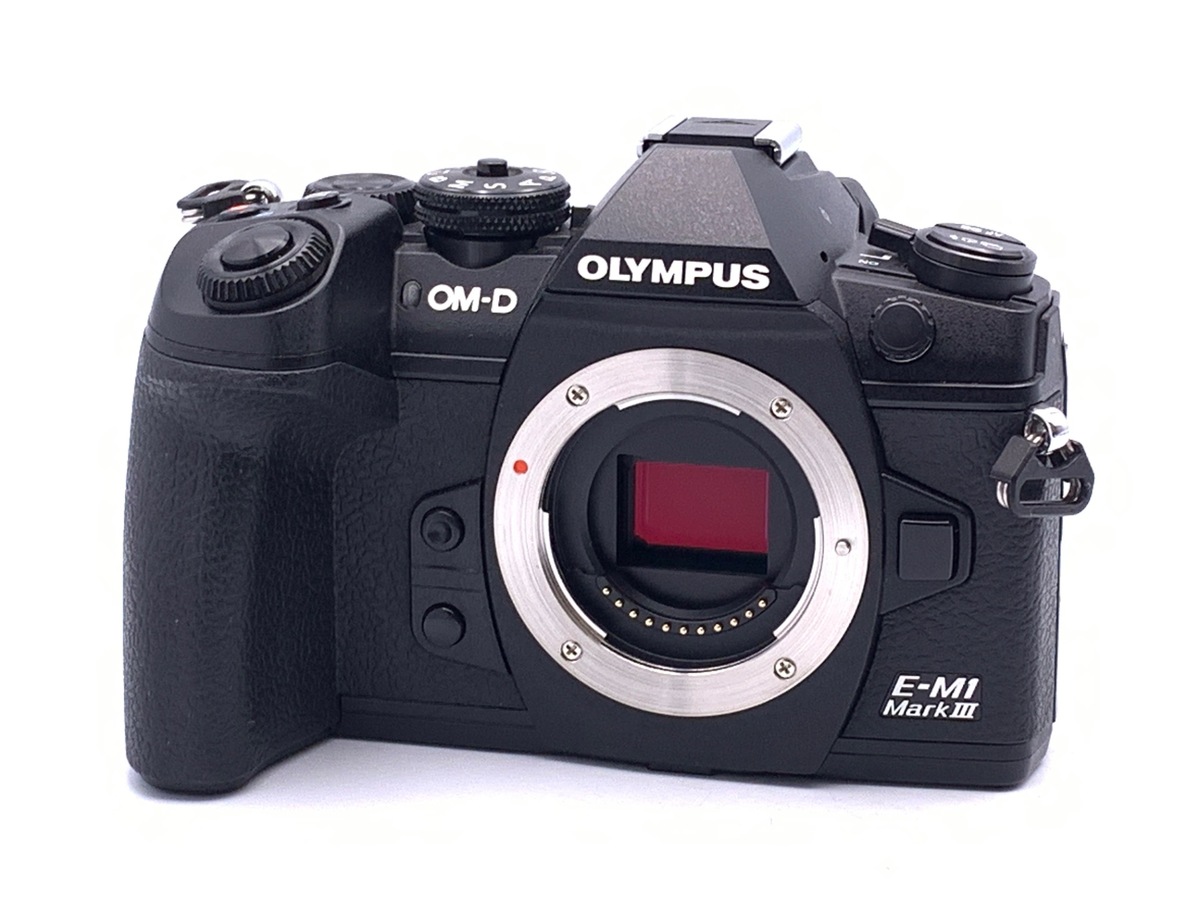 価格.com - オリンパス OM-D E-M1X ボディ 価格比較