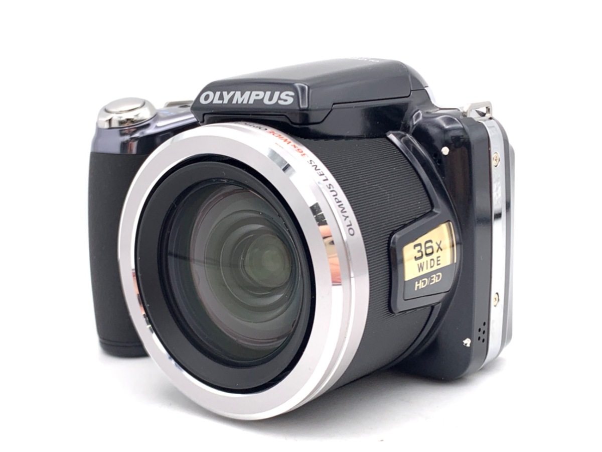 【中古】OLYMPUS オリンパス STYLUS SP-810UZ コンパクトデジタルカメラ 中古】オリンパス SP-810UZ｜｜カメラのキタムラネットショップ