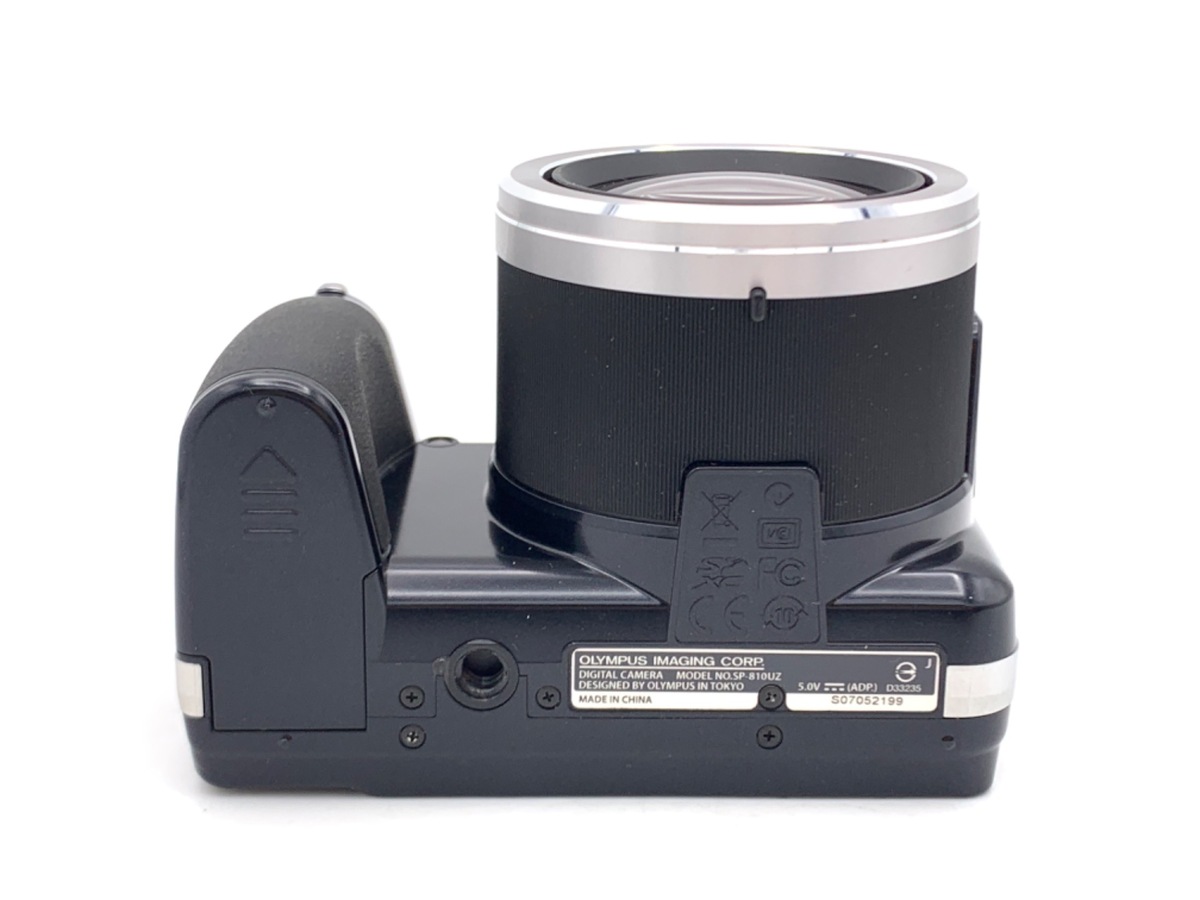 オリンパス　SP-810UZ 中古：B(並品)】オリンパス SP-810UZ | 2444140045732