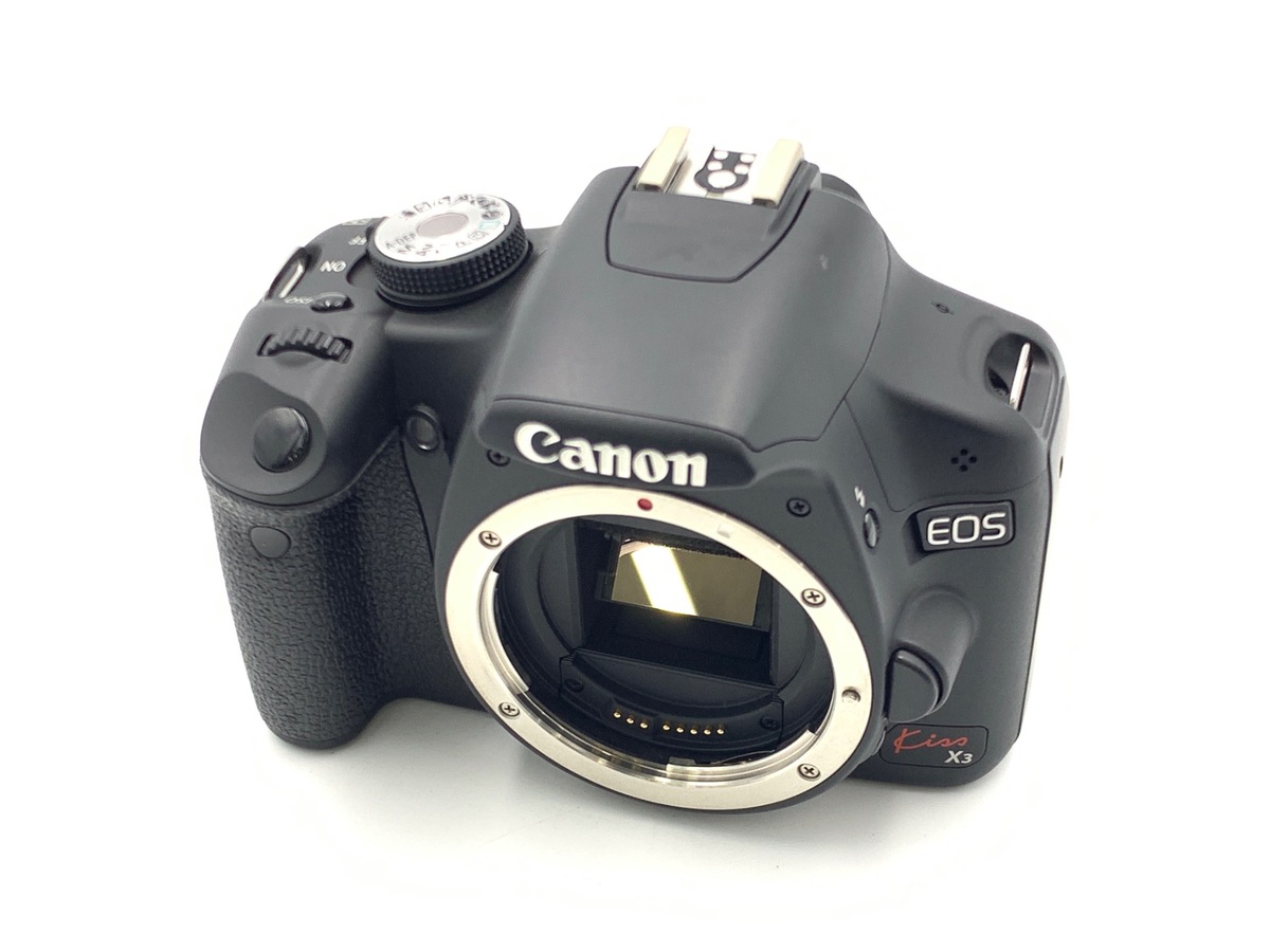 EOS Kiss X3 ���ި�y1510����f�z