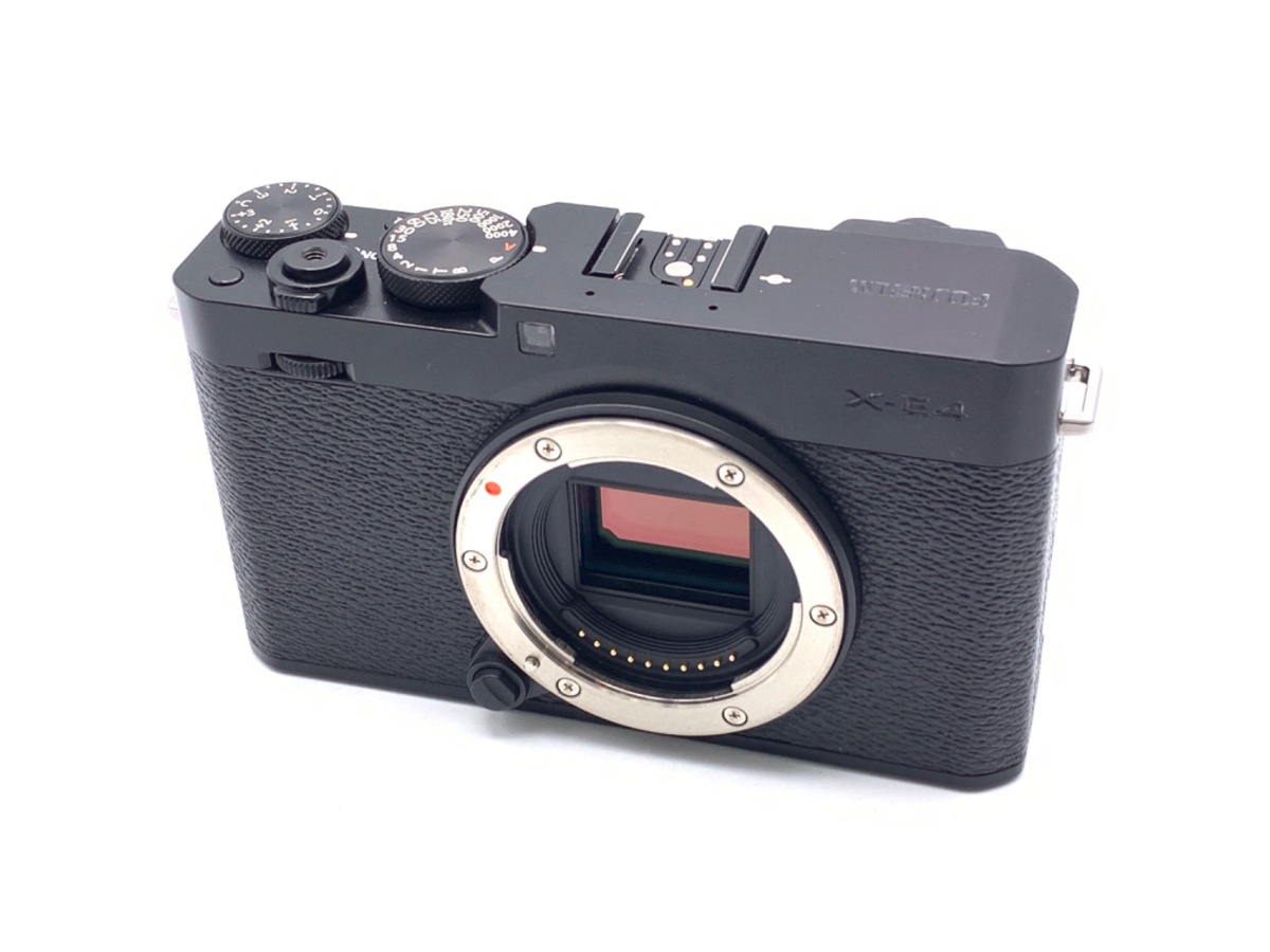 価格.com - 富士フイルム FUJIFILM X-H2S ボディ 純正オプション
