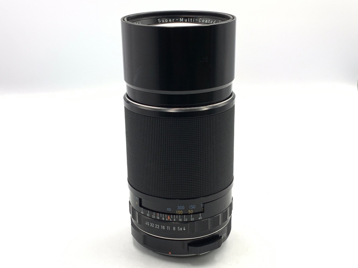 【中古】PENTAX ペンタックス SUPER-TAKUMAR 6x7 300mm f/4 PENTAX ペンタックス 【中古】PENTAX ペンタックス SUPER-TAKUMAR 6x7