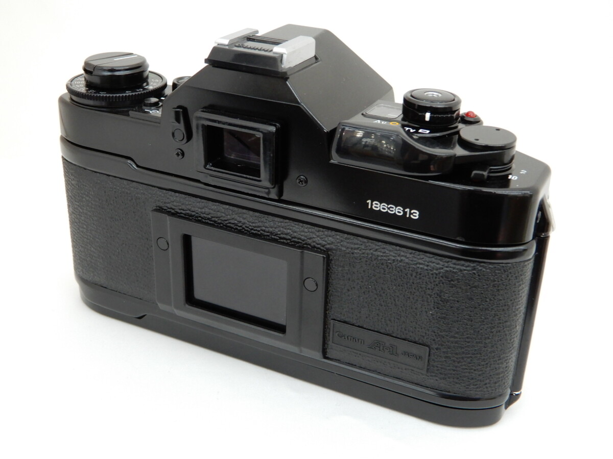 A-1 Body