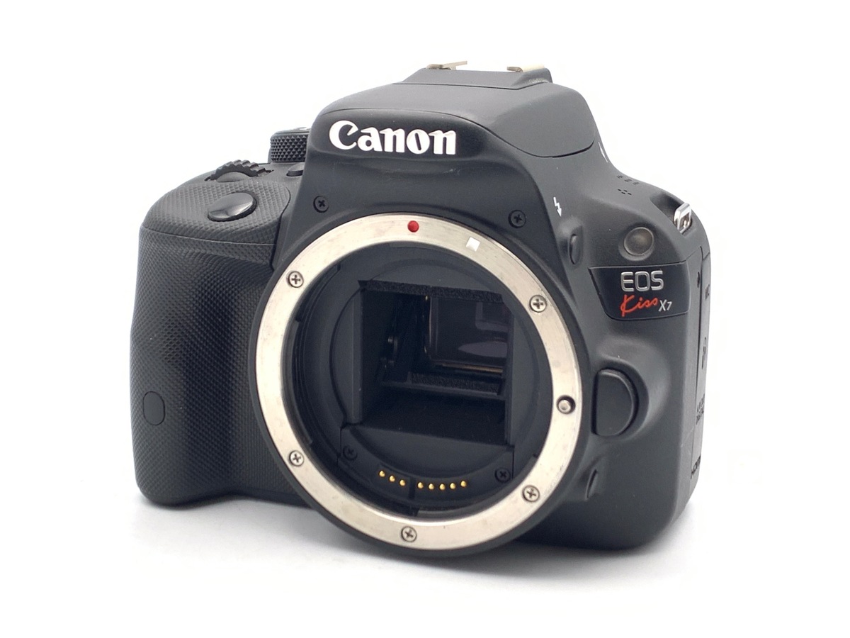 EOS kiss X7 ���ި�y1800����f�z