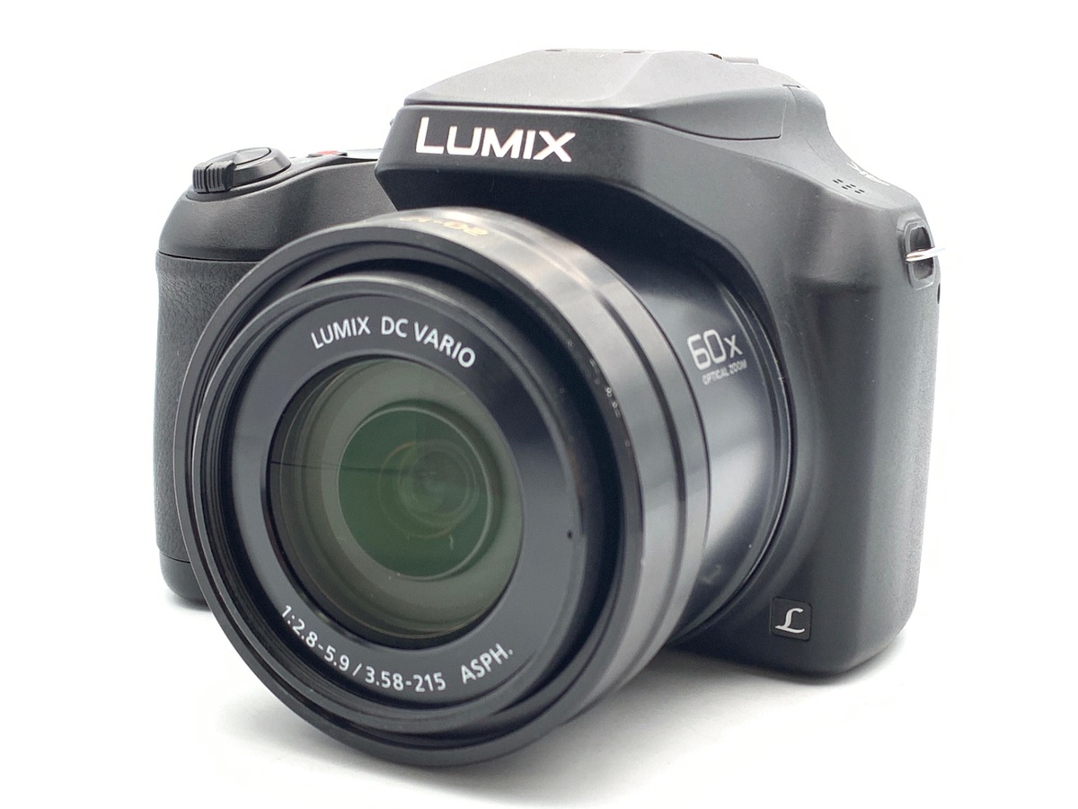 LUMIX DC-FZ85 中古価格比較 - 価格.com