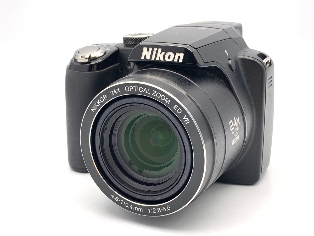 中古】ニコン COOLPIX P90 ブラック 在庫一覧｜カメラのキタムラ