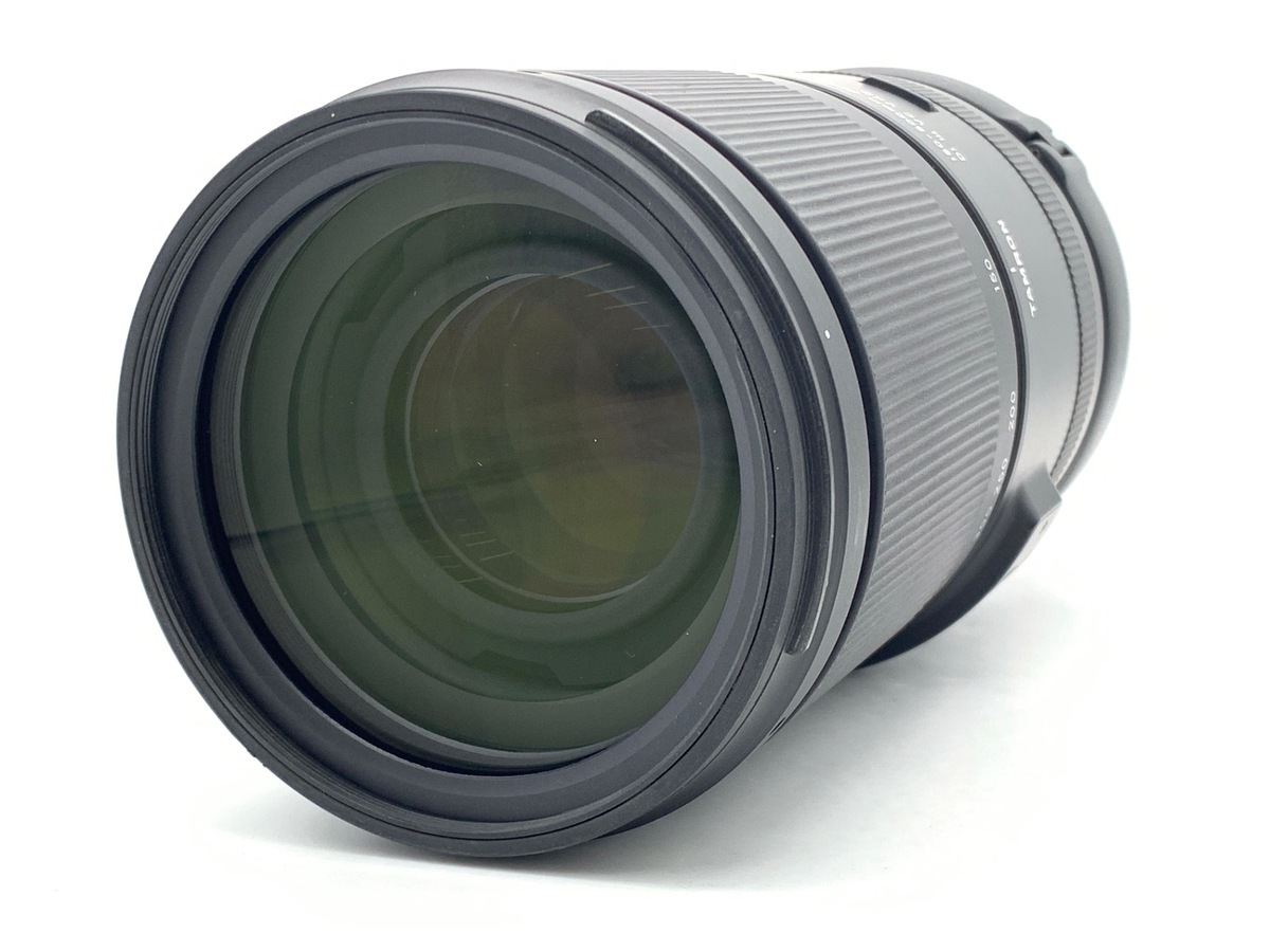 中古】タムロン 150-500mm F/5-6.7 Di III VC VXD ニコンZ用 (Model