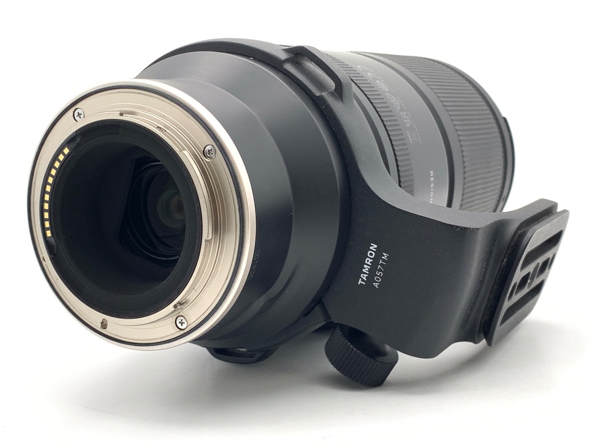 中古】タムロン 150-500mm F/5-6.7 Di III VC VXD ニコンZ用 (Model
