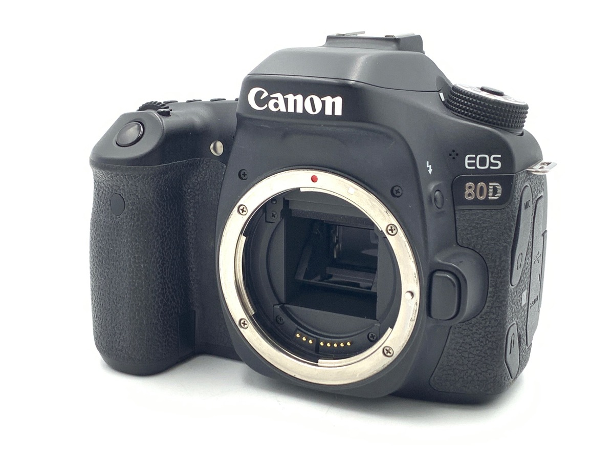 価格.com - CANON EOS 30D ボディ 純正オプション