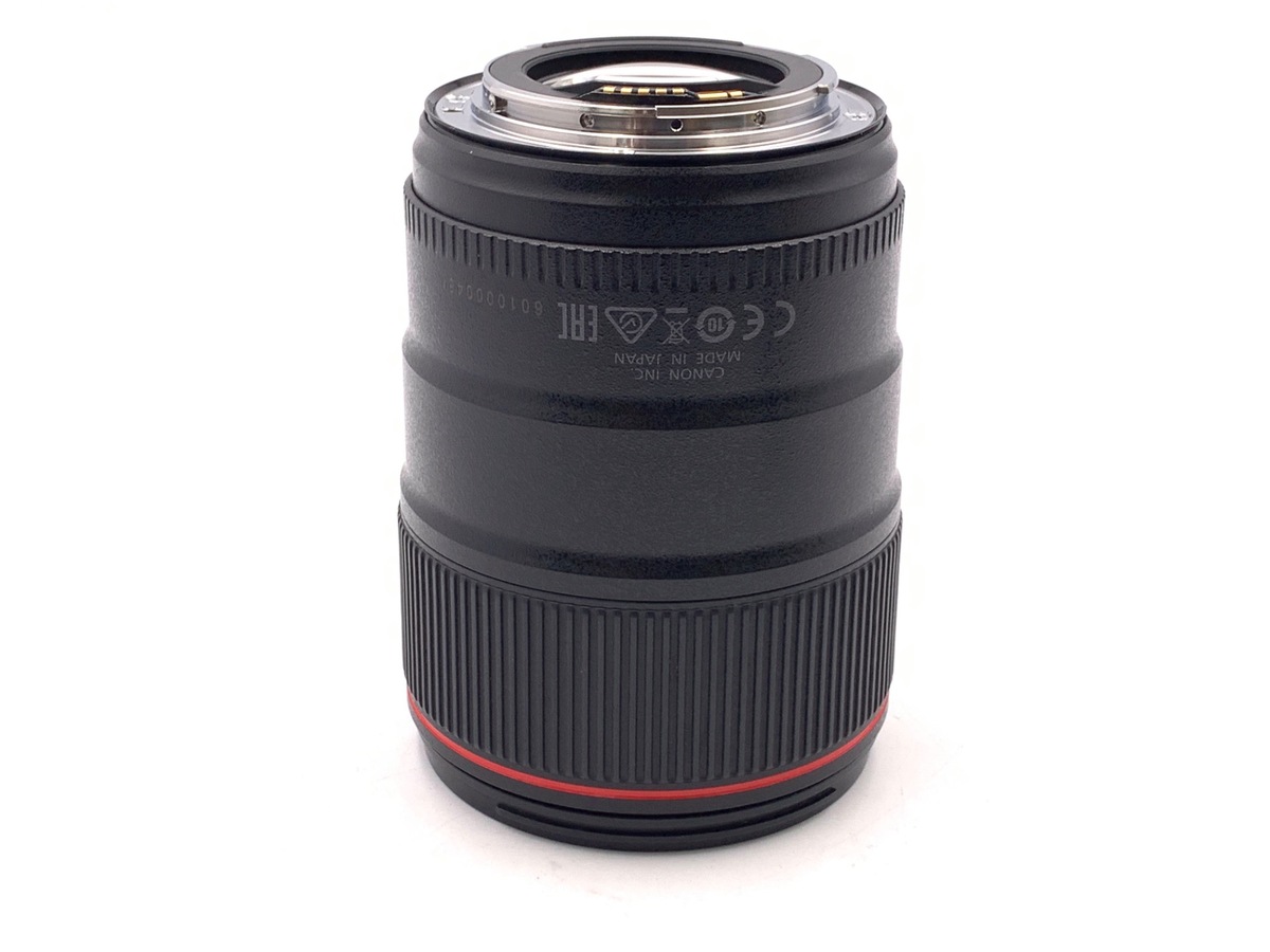CANON EF35mm F1.4L II USM + フィルター 中古：B(並品)】キヤノン EF35mm F1.4L II USM | 2444140051320