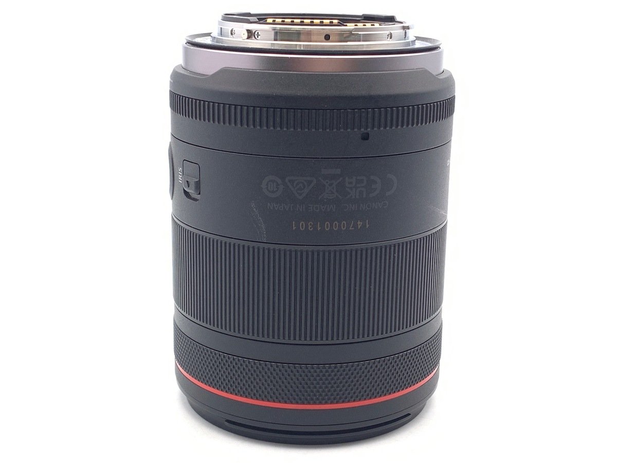 【中古】キヤノン RF24mm F1.4 L VCM