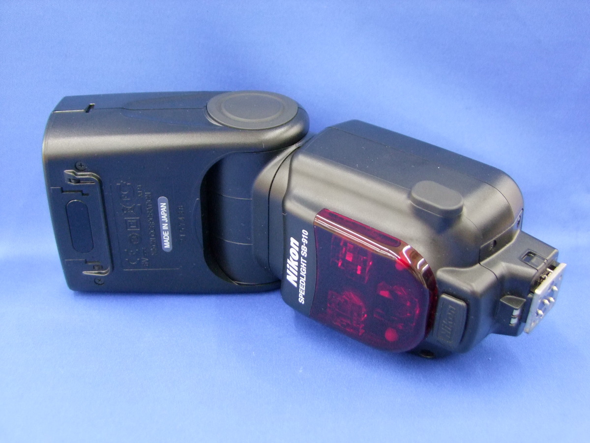 スピードライト SB-910 中古価格比較 - 価格.com スピードライト SB-910 中古価格比較 - 価格.com