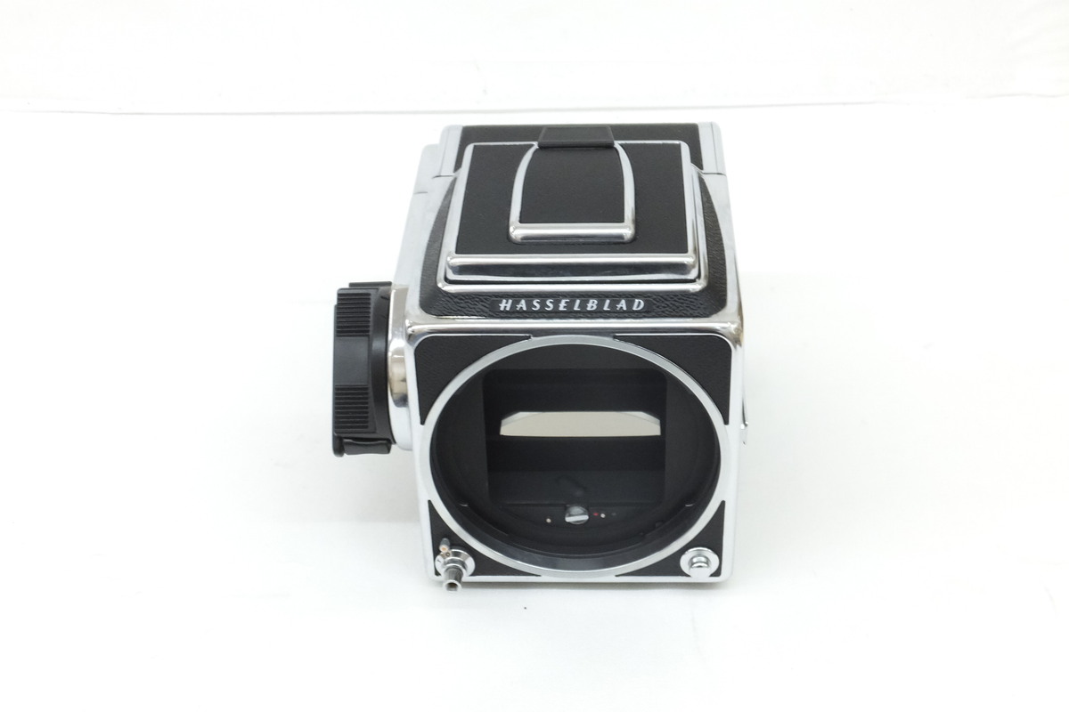 中古】ハッセルブラッド 500C/M ボディ A12付｜｜カメラのキタムラ