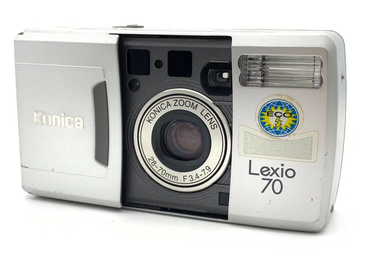 中古】フィルムカメラ｜コニカミノルタ(KONICA MINOLTA) 在庫一覧