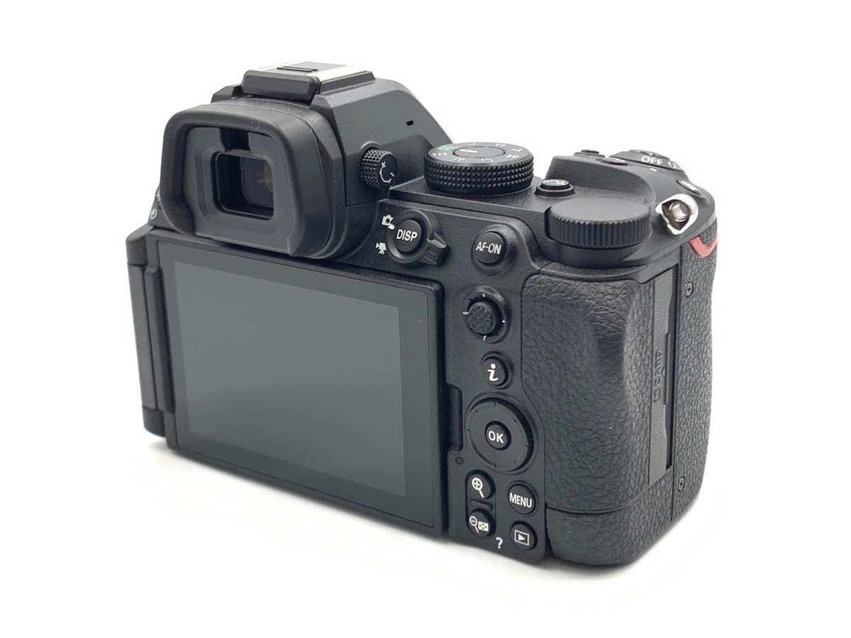 ニコン Z5II ボディ