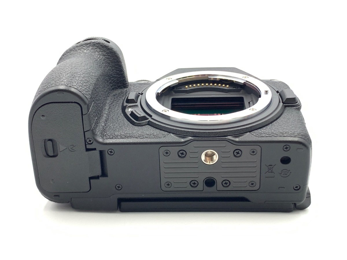 中古】ニコン Z5II ボディ｜｜カメラのキタムラネットショップ