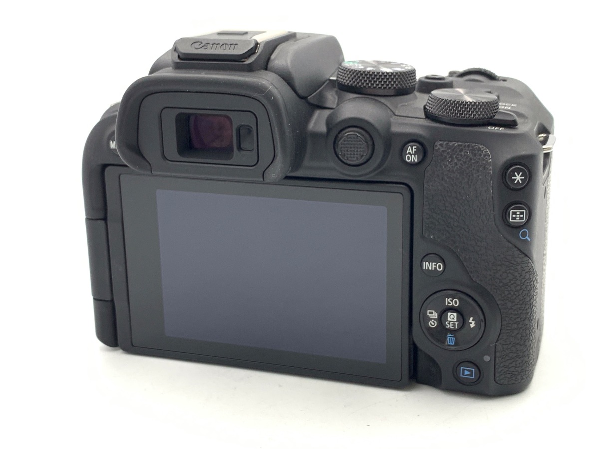 中古：AB(良品)】キヤノン EOS R10 ボディ | 2444140053652