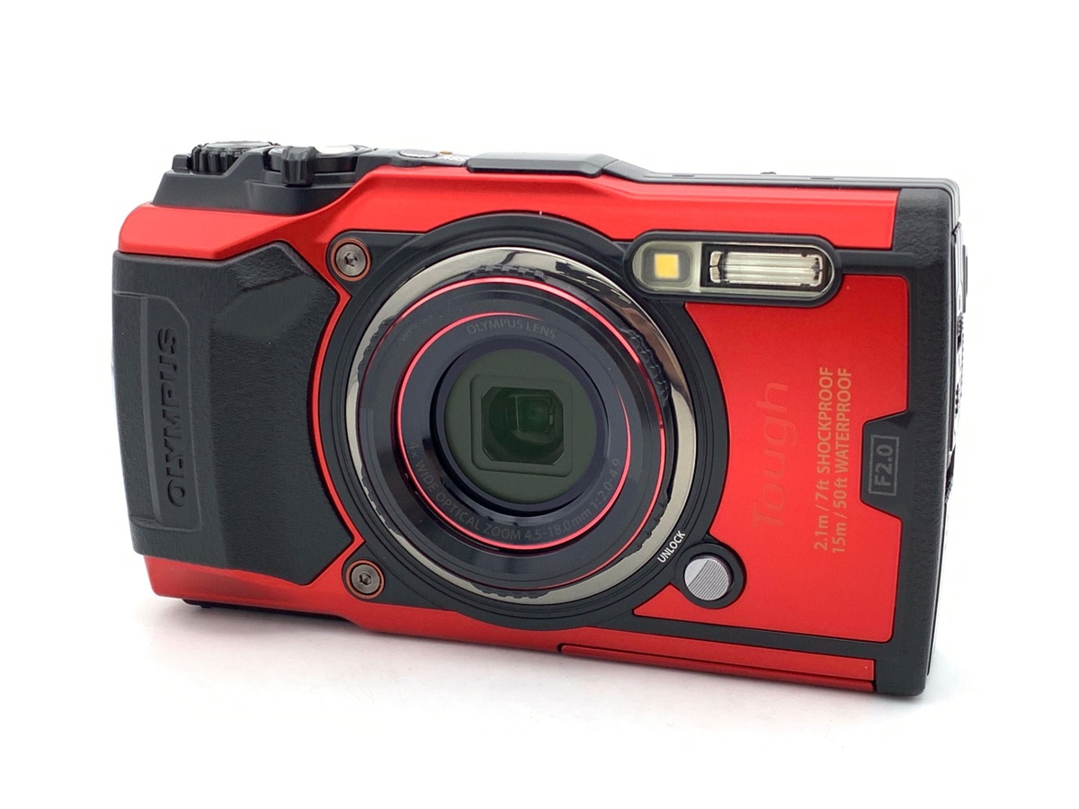 価格.com - オリンパス OLYMPUS Tough TG-310 [ホワイト] 純正オプション