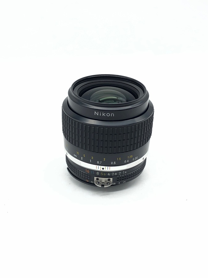 【未使用品】Nikon Ai Nikkor 35mm F1.4S 中古】ニコン Ai Nikkor 35mm F1.4S 在庫一覧｜カメラのキタムラ