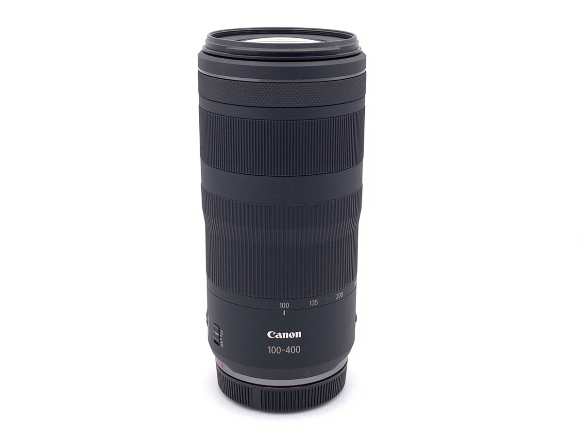 中古】キヤノン RF100-400mm F5.6-8 IS USM 在庫一覧｜カメラのキタムラ