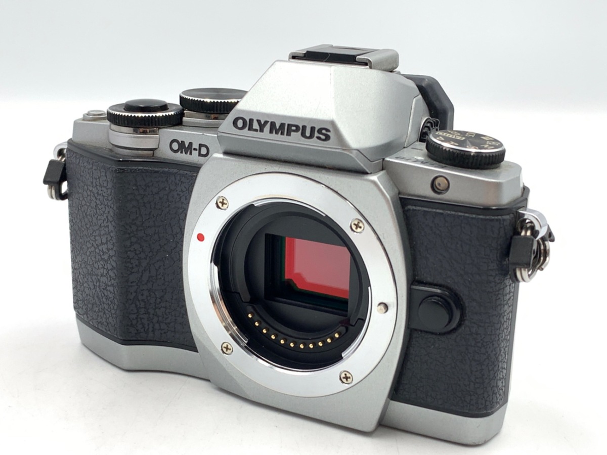 OLYMPUS OM-D E-M10 ボディ 中古価格比較 - 価格.com