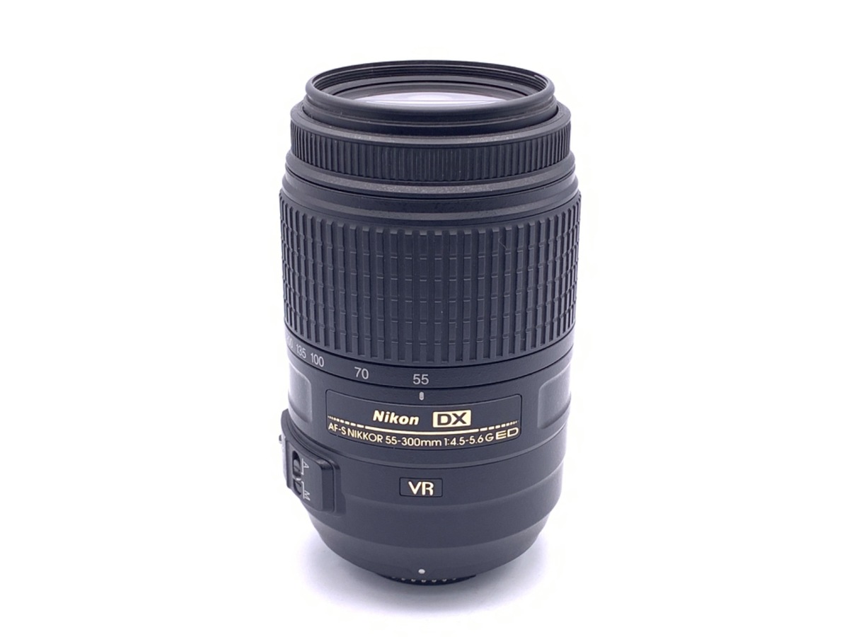 その他 NIKON DX AF NIKKOR 55-300mm 4.5-5.6 G ED Lente Nikon 55-300mm F/4.5-5.6g Dx Vr Af-s Dx Nikkor | MercadoLivre