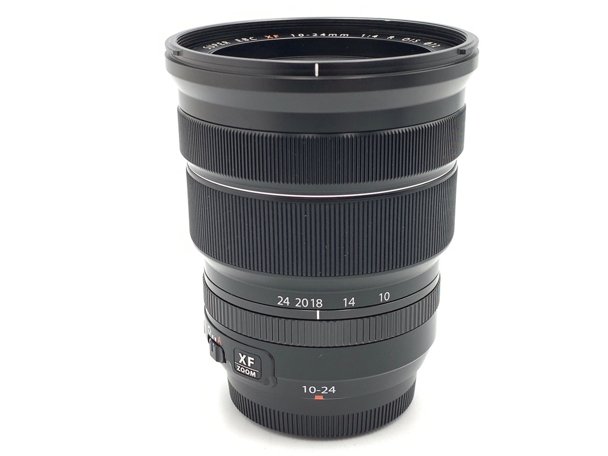中古】フジフイルム XF10-24mm F4 R OIS 在庫一覧｜カメラのキタムラ