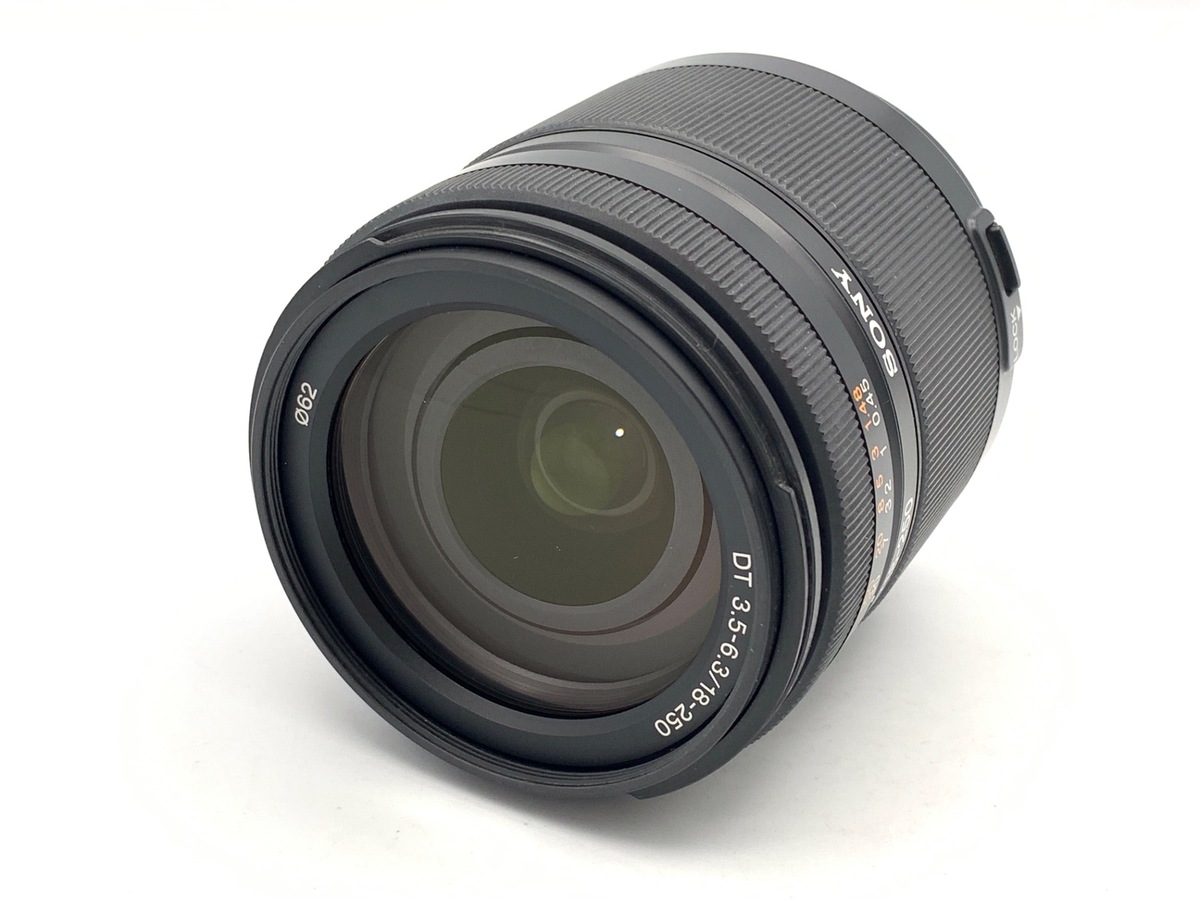 DT 18-250/3.5-6.3 SAL18250