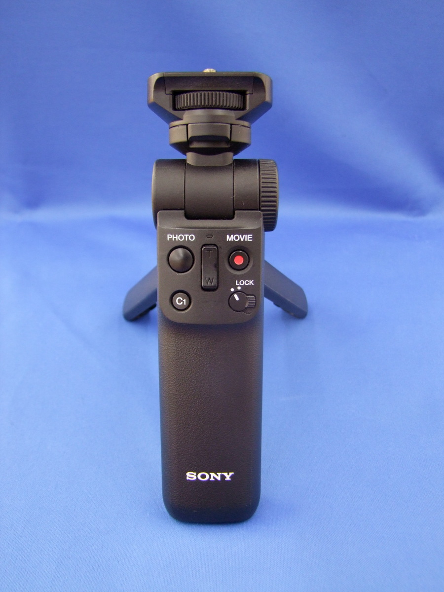 中古】ソニー GP-VPT2BT ワイヤレスリモートコマンダー機能付