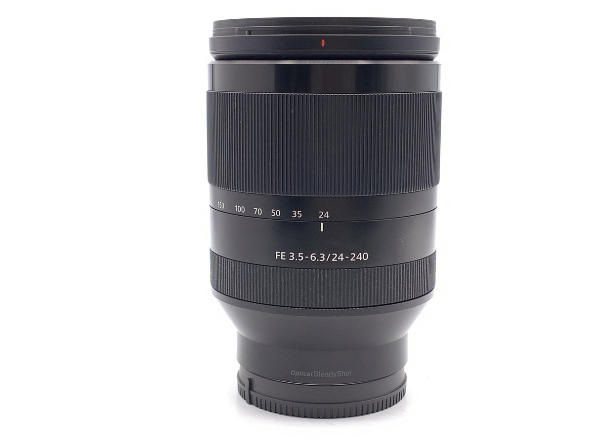 中古】ソニー FE 24-240mm F3.5-6.3 OSS [SEL24240] 在庫一覧｜カメラ