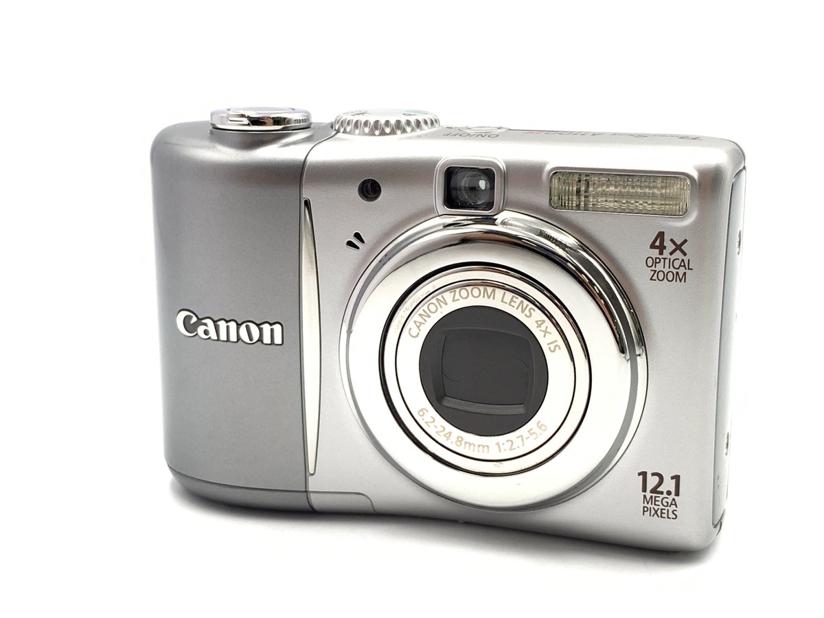 PowerShot A1100IS(���ް)�y1210����f�z